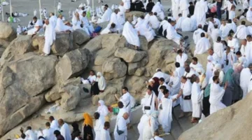 شروط القبول في حملة الراجحي للحج المجاني 1447هـ والفئات ذات الأولوية للفرص